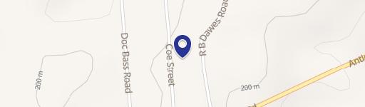 LAND - Timberlake, NC