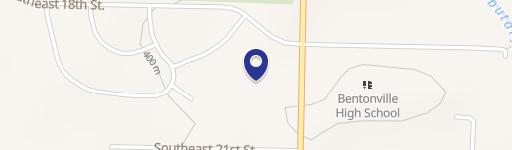 Bentonville Land Development Opportunity