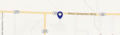 Centerton Commercial Land For Sale