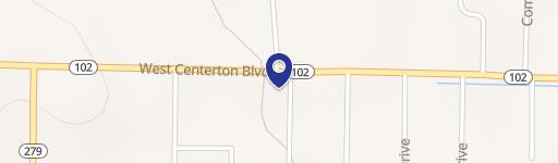 Prime Commercial Land in Centerton