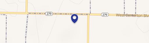 Centerton Land with Development Potential