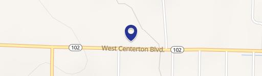 Centerton Commercial Lot For Sale