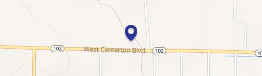 Centerton Commercial Land For Sale
