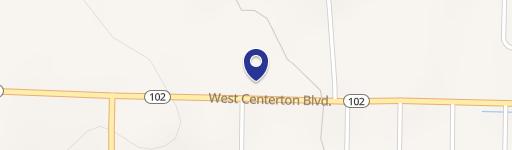 Centerton Commercial Lot For Sale