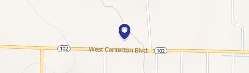 Centerton Commercial Lot on Highway