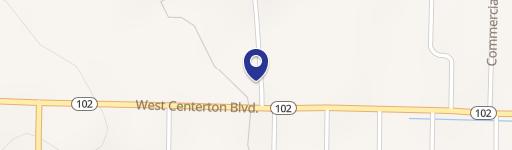 Centerton Commercial Lot For Sale