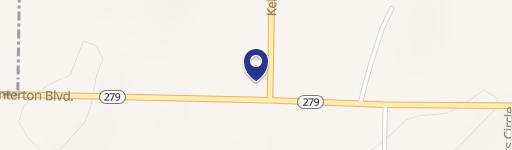 Prime Land in Centerton, AR