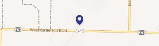 Centerton Land Redevelopment Opportunity