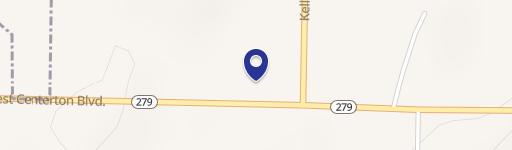 Centerton Land Redevelopment Opportunity