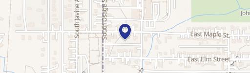 Land in Skiatook, Oklahoma