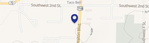 Prime Commercial Land on Walton