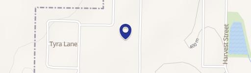 Centerton Land on Gamble Road