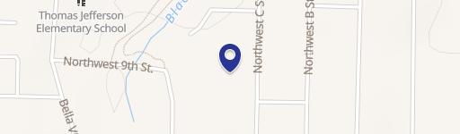 Prime Bentonville Land Opportunity