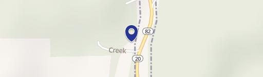 LAND - Spavinaw, OK