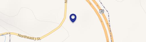 Commercial Land in Bentonville, AR