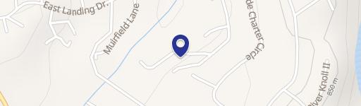 Land in Gated Golf Community