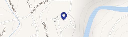 Jefferson Landing Golf Community Land