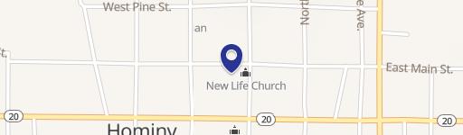 Utility-Ready Commercial Land