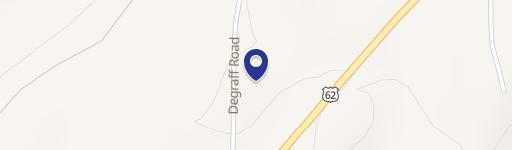 Prime Land on Hwy 62