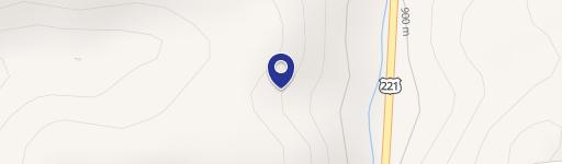 Jefferson NC Wooded Land