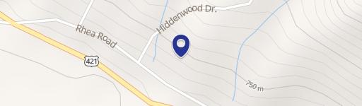 Mountain City Land For Sale