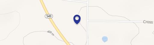 Gravette, AR Commercial Land Opportunity