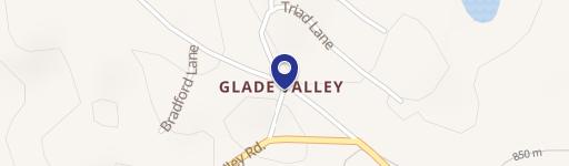 Glade Valley Commercial Investment Property