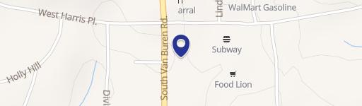 Commercial Lot in Prime Location