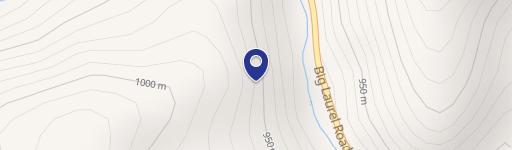 Land, Creston, NC