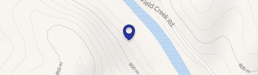 Riverfront Land in Crumpler, NC