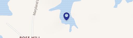 Waterfront Residential Homesite Land