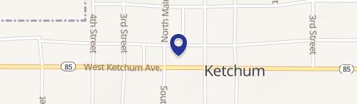 Land Near Grand Lake