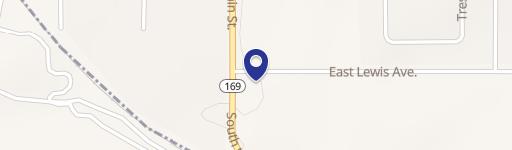 Corner Commercial Land