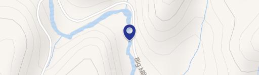 Piney Creek Building Lot