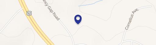 Mount Airy Office Building For Sale