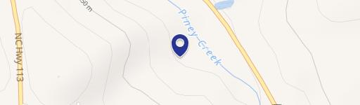 Piney Creek Land For Sale