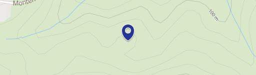 Monterra Ranch Land with Ocean Views