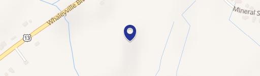 Residential Lot in Whaleyville