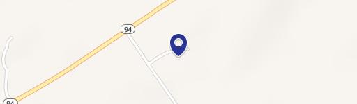 Wooded Lots Near Murray