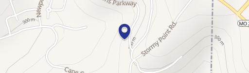 Lake-View Lot in Canyon Estates