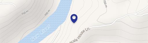 Waterfront Recreation Land with River Frontage