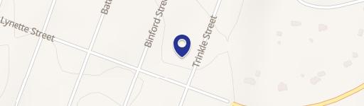 Residential Lots in Hillcrest Area