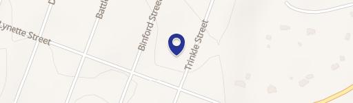 Residential Lots in Hillcrest Area