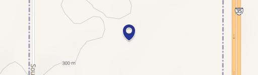 Oklahoma Land Near I-35