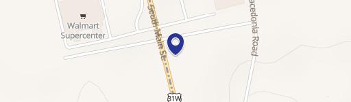 Prime Commercial Lot For Sale