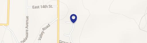 Charming Duplex in The Grove