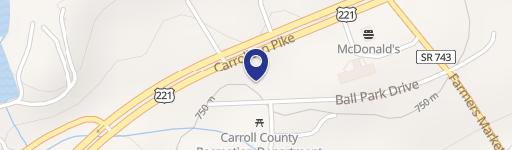 Commercial Land with Major Road Frontage