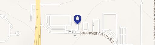 Prime Commercial Land Available