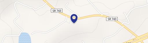 Commercial Land with Road Frontage