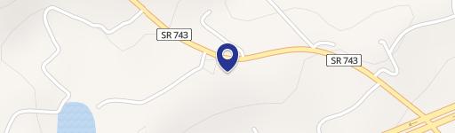 Commercial Land with Road Frontage